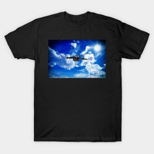 C17 Globemaster T-Shirt